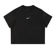 Nike G NSW TEE ESSNTL SS BOXY Dames Sportshirt - Maat S