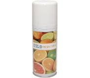 Mts euro products Aerosol Fresh Citrus Luchtverfrisser 12St.