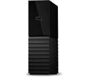 Western Digital MyBook 16TB 3.5 inch USB 3.0 Black