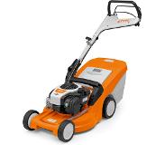 Stihl RM 448TC | Benzine Gazonmaaier | Met Monostuur | 46 cm | 2800 omw./min - 63580113425 - 63580113425