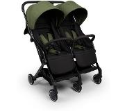 Baninni Buggy Tweeling Baninni Adige Moss