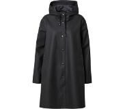 Stutterheim Regenjas Stutterheim Mosebacke Black-M