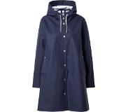 Stutterheim Regenjas Stutterheim Mosebacke Marineblauw-XS