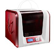 XYZPrinting da Vinci Junior 2.0 Mix 3D printer