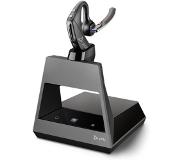 Poly Plantronics Voyager 5200 Office, 2-Way Base Bluetooth Headsetsysteem für MS Teams met USB-A