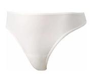 Avet string 3490 microfiber - L - Wit