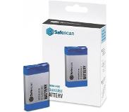 Safescan oplaadbare batterij LB-205, voor valsgelddetector 6185