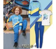 4PRESIDENT T-shirt voor kids maat 104