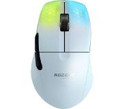 Roccat Kone One Pro Air Gaming Muis Wit