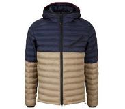Bogner Jas Bogner Fire + Ice Men Larson Navy Blue Beige-Maat 56