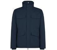 Save the Duck Jas Save The Duck Men D3514M MATTY Blue Black-S