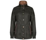 Dubarry Jas Dubarry Women Mountrath Olive-Maat 36