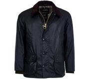 Barbour Jas Barbour Men Bedale Wax Jacket Sage-Maat 48