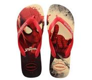 Havaianas Kids Top Marvel slippers