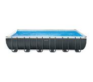 Intex zwembad Ultra XTR Frame 7,32 x 3,66 m