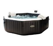 Intex Purespa Jet And Bubble Deluxe