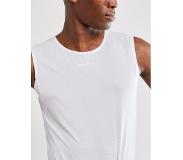 Craft Tanktop Craft Men Pro Dry Nanoweight SL White-XXL