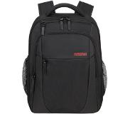 American Tourister Tourister 139867-1041 AT Urban Groove UG12 Laptop Rugzak 15.6" - Zwart