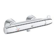 GROHE Grohtherm Special douchekraan thermostatisch zonder koppelingen chroom