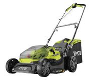 Ryobi RY18LM37A-140 18V Li-Ion accu grasmaaier set (1x 4.0Ah) - 37cm