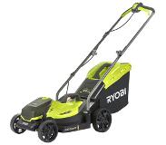 Ryobi OLM1833B Accu grasmaaier 33 cm 18 Volt excl. accu's en lader