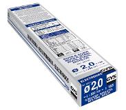GYS 3,2 mm RVS Electrode 8 stuks