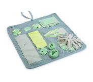 Sans marque Beeztees PUPPY SNUFFELM DOEKA GRS 50X45