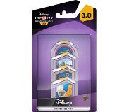 Disney Infinity 3.0 - Power Discs Tomorrowland 4 Pack