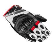 Spidi X4 Coupe Gloves Zwart M