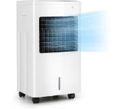 OneConcept Freeze Me 3in1 luchtkoeler ventilator luchtbevochtiger 400m³/h