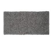 Sealskin Twist Badmat 60x120cm Polyester Grijs