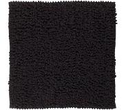 Sealskin toiletmat Twist donkergrijs 60x60 cm