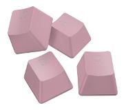 Razer PBT Keycap Upgrade Set - Pink