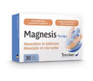 Trenker Magnesis Liposomaal Magnesium 30ca