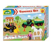 Lena Truck Set Farm