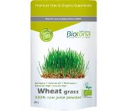 Biotona Wheat Grass Raw Bio 200 Gr