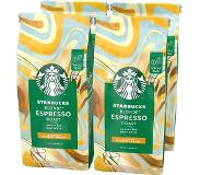 Starbucks Blonde Espresso Roast koffiebonen 1,8 kg