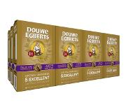 Douwe Egberts Excellent - Filterkoffie - 12 x 250 gram