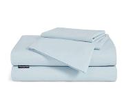 Sleepwise Traumwolle biber beddengoed 200x200 cm