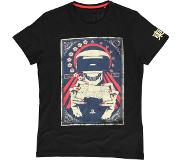 Sony T-shirt voor kids maat M