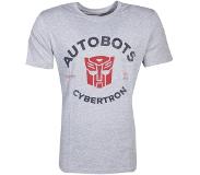 Hasbro T-shirt voor kids maat M