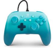 Nintendo Geavanceerde Bedrade Controller - Nintendo Switch - Aquatic Fantasy