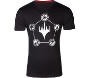 Magic the gathering T-shirt voor kids maat S