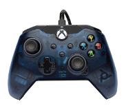 Afterglow PDP Bedrade Controller Xbox Series X en Xbox One Blauw