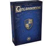 999 Games Carcassonne 20 Jaar Jubileumeditie Bordspel