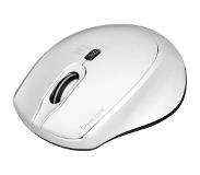 Port Designs 900714 Maus Beidhändig RF Wireless+USB Type-C 1600 DPI