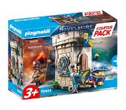 Playmobil Novelmore - Starter Pack Novelmore