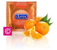 Durex Sinaasappel Condoom