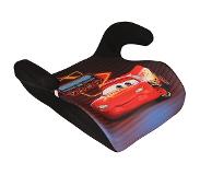 Disney Autostoeltje Cars Junior 81 Cm Polyester Rood 4-12 Jaar