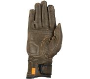 Furygan James Evo Rusted D3o Gloves Bruin S